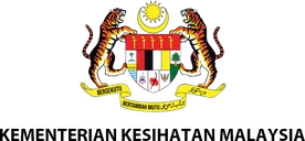 Ministry of Health, Malaysia logo